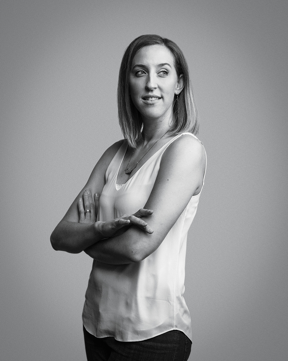 Nina Karpoff, Good Goods Co.