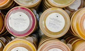 Good Stock Foods