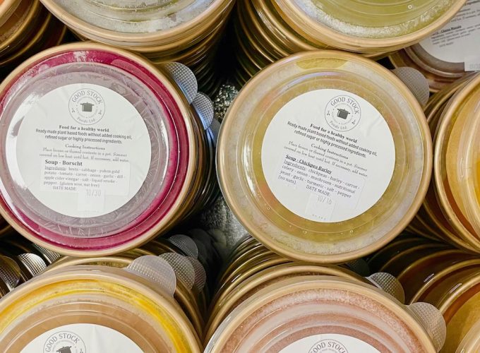 Where to Find Ready-Made Meals in Edmonton
