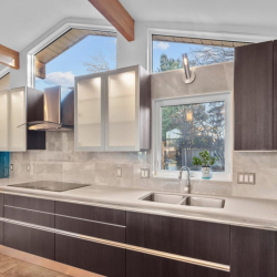 Grandview kitchen windows