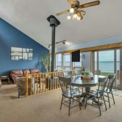 Grandview living dining rooms