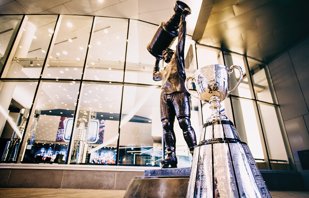 Conversation Piece: The Grey Cup | Edify.