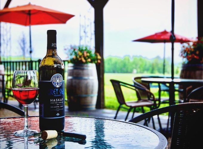 Why You Need Mead