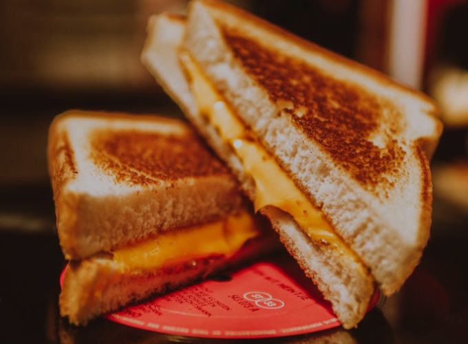 An Expert’s Guide to Grilled Cheese