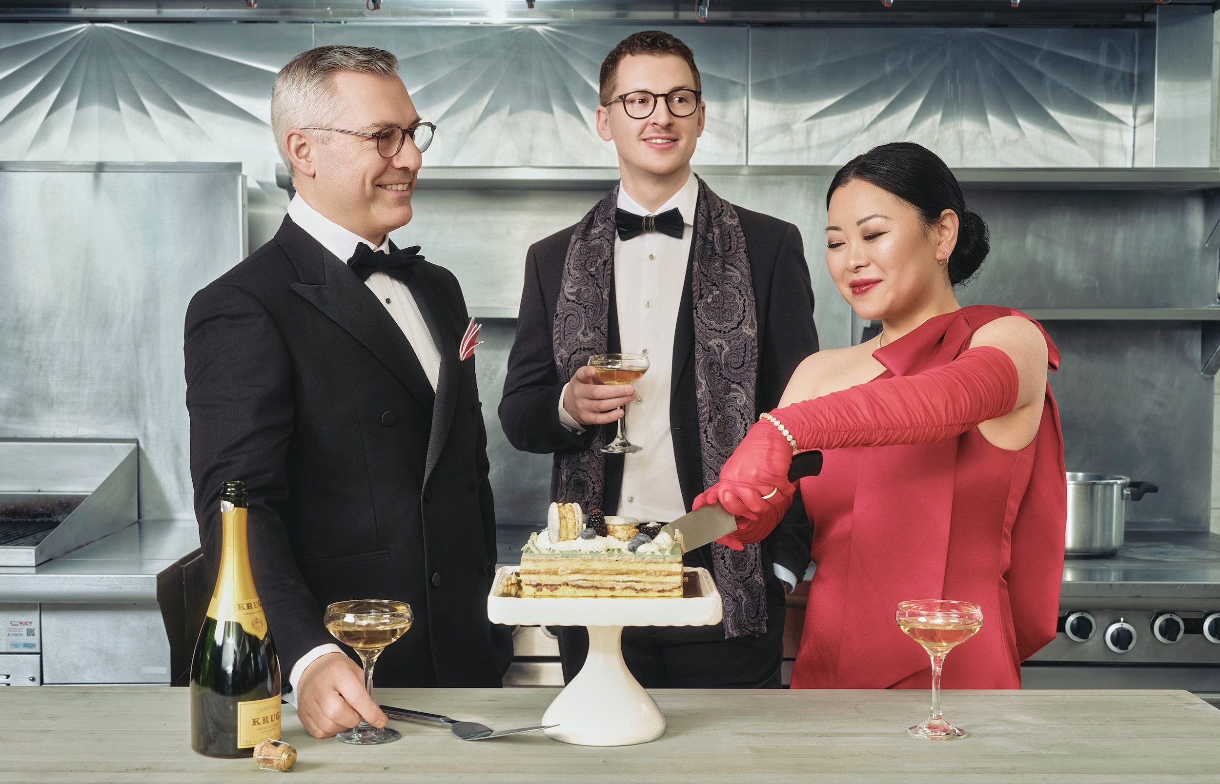 Best Restaurants 2026