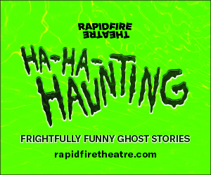 Rapid Fire Theatre BB.October2025