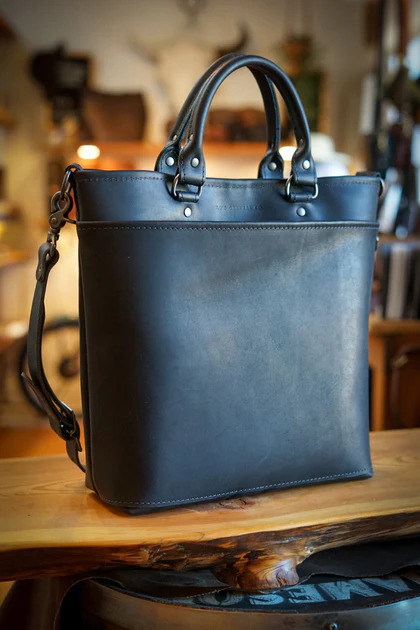 Handbagflatblack