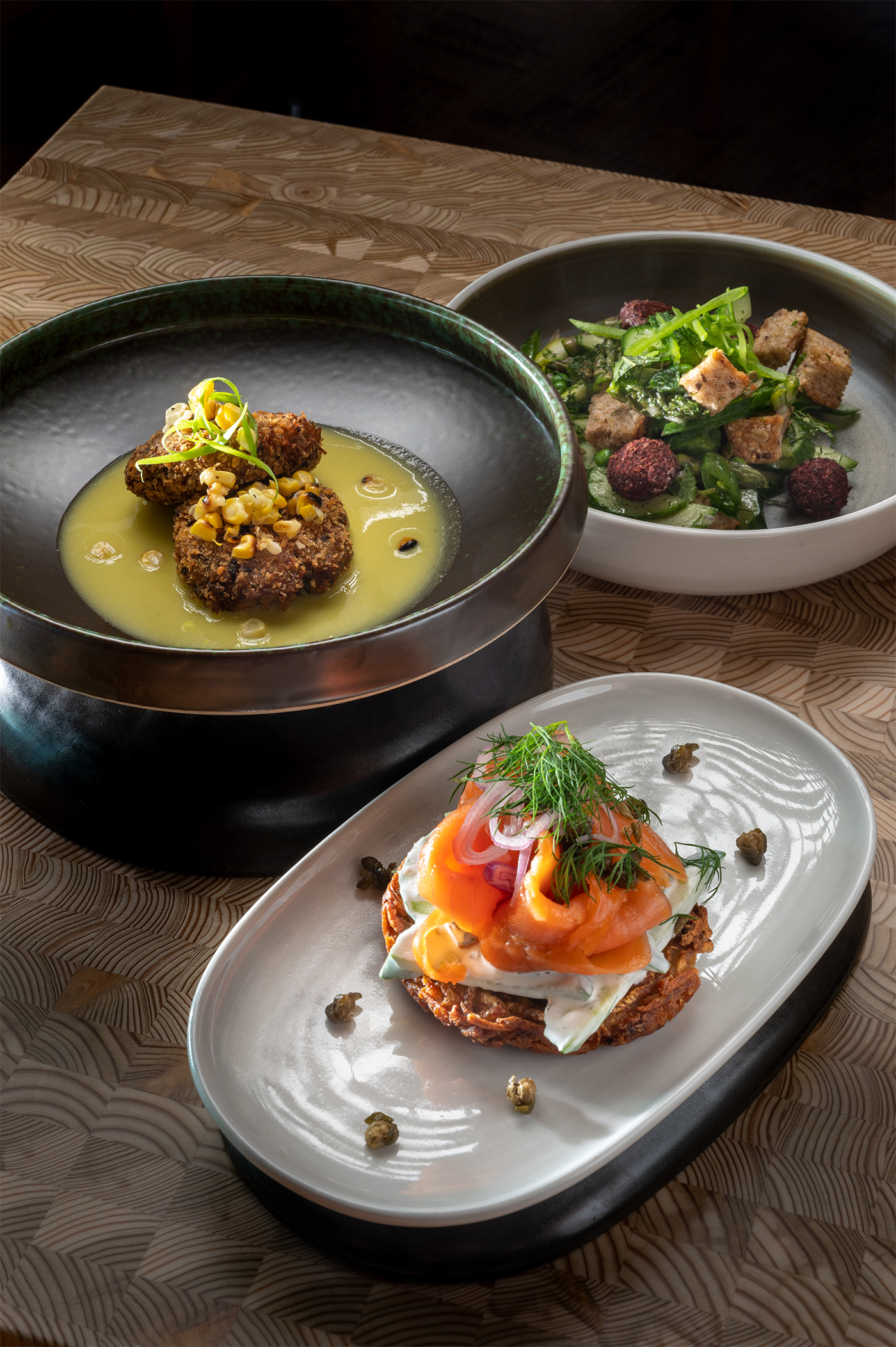 Happy and Olive-0024