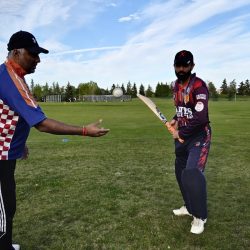 Helping Hands story cricket photo 1