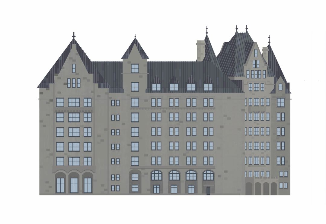 Hotel Macdonald Edmonton