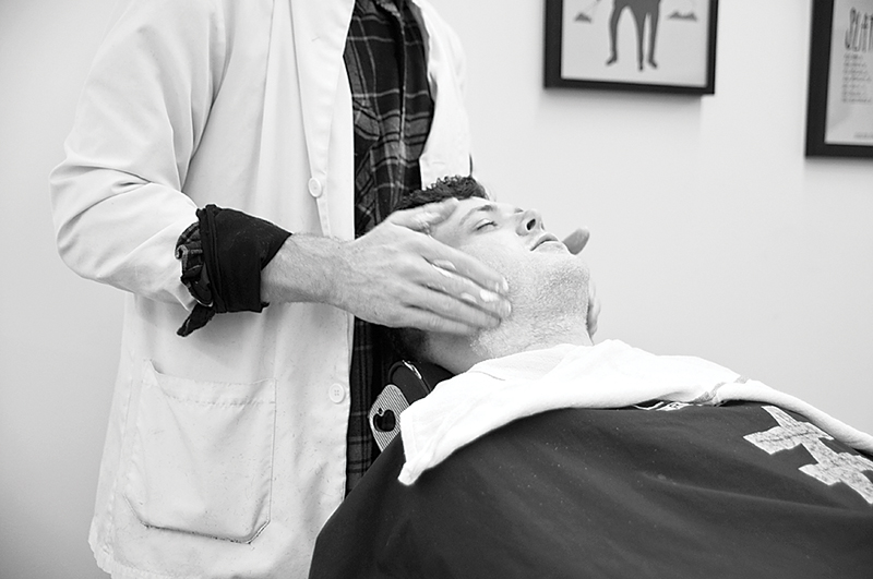 How To Groom It Edify.