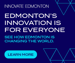 Innovate Edmonton - May2022