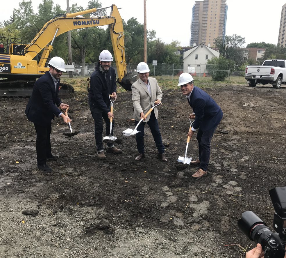 Two New Developments Prove that Edmonton's Rental Market is Surging