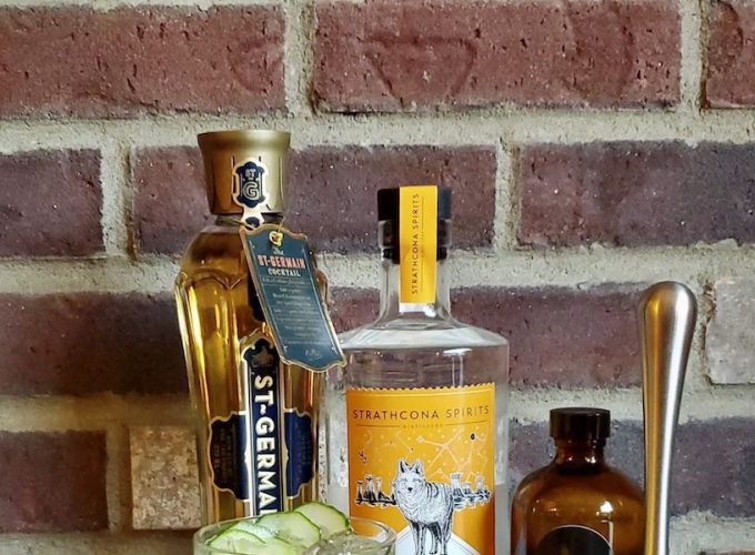 Local Restaurants that Offer Cocktail Kits to Go