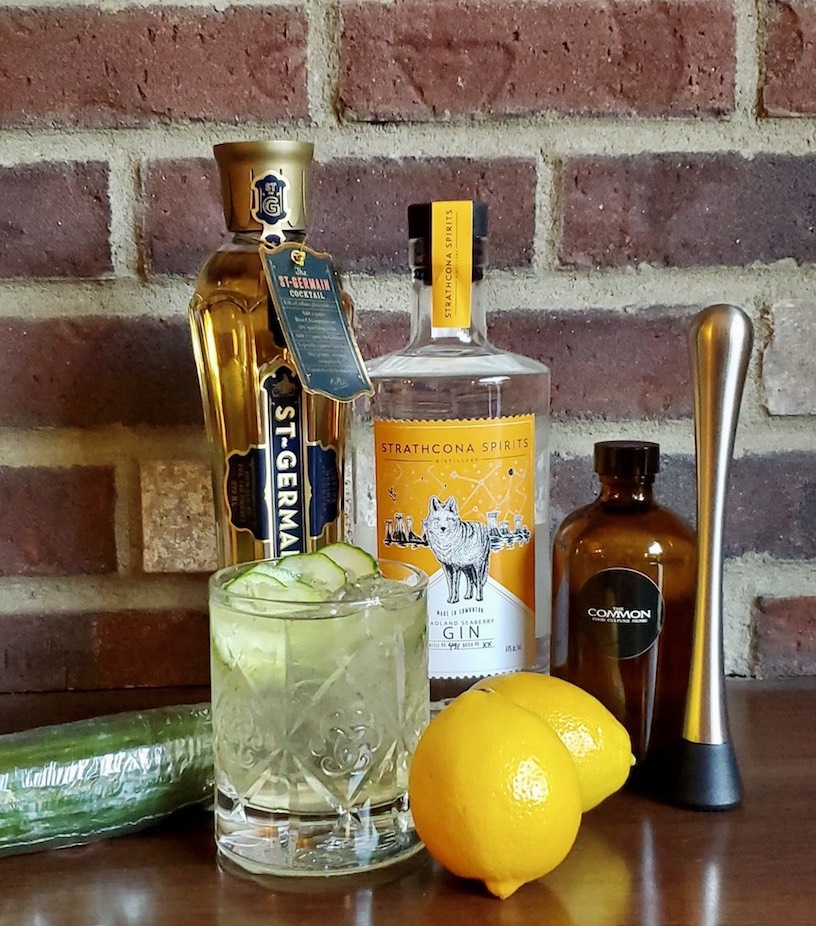 Local Restaurants that Offer Cocktail Kits to Go Edify.