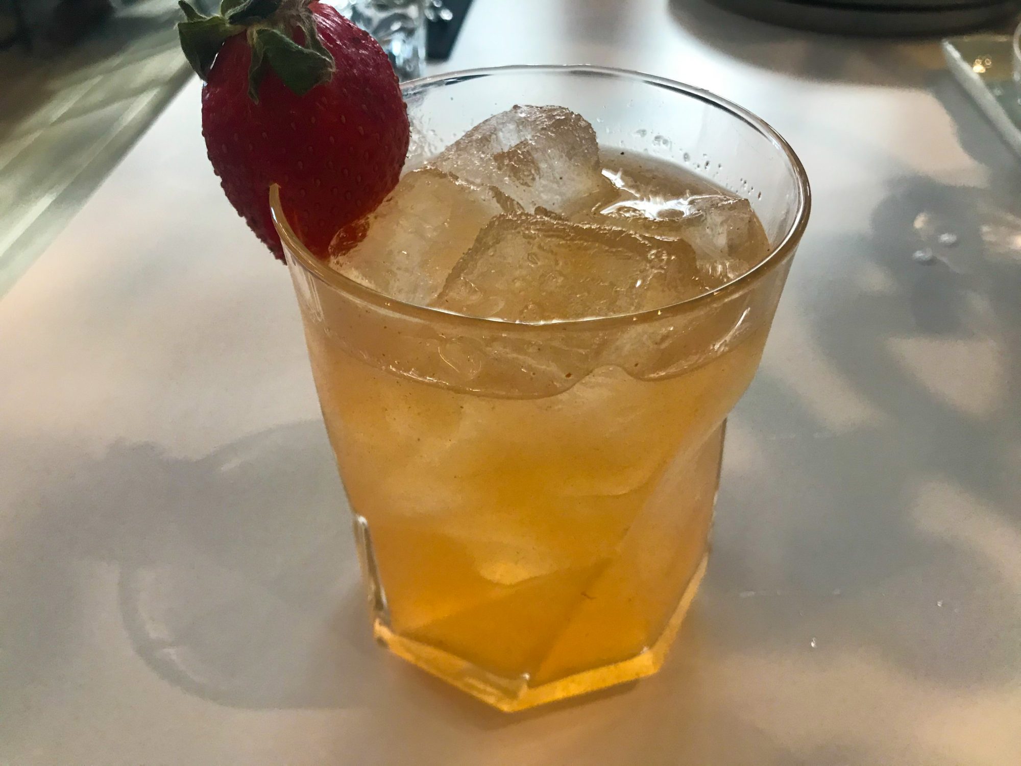 El Corazon Margarita