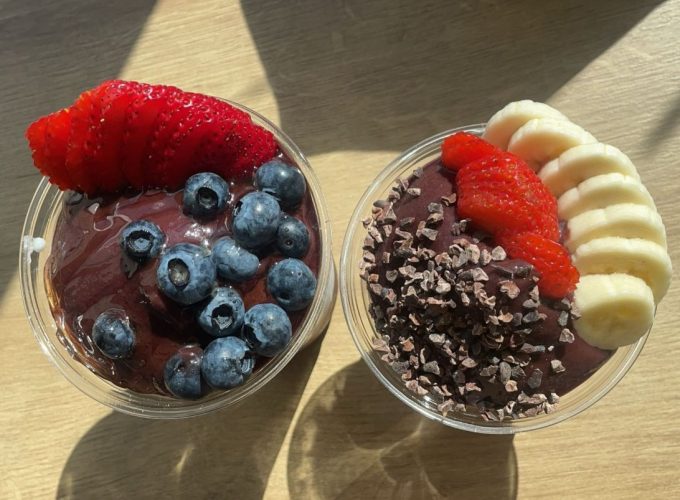 New and Notable: Oakberry Açai