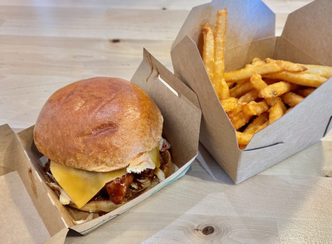 New and Notable: Bonchon Korean Fried Chicken