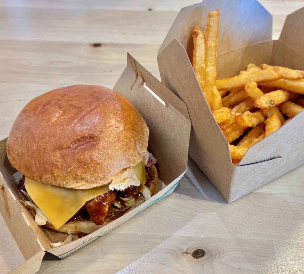 New and Notable: Bonchon Korean Fried Chicken