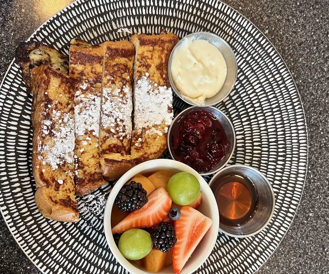 Weekend Brunch: The Bro’Kin Yolk | Edify.