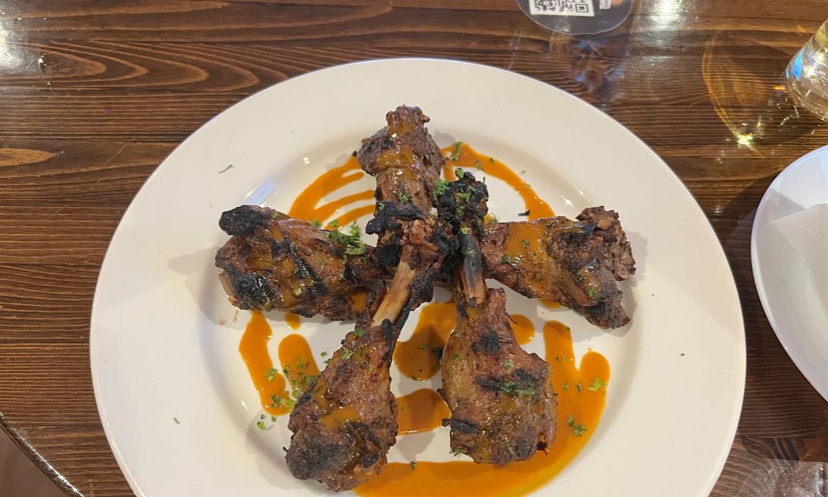 Duck Wings for Game Night Edify.