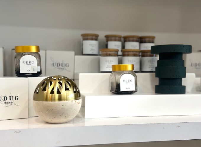 A Scent of Tradition