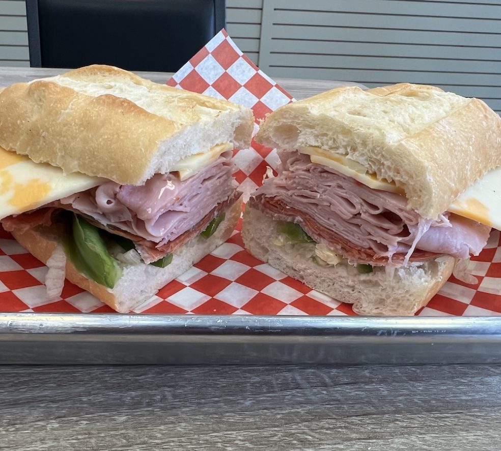 20 Meals for Under $20