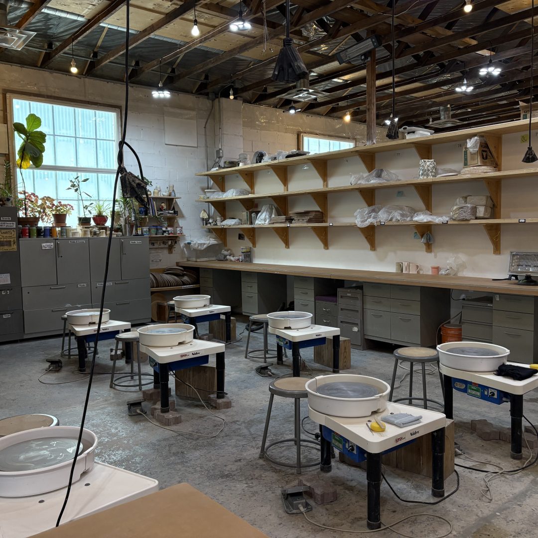 Pottery 101: The Art of Clay | Edify.