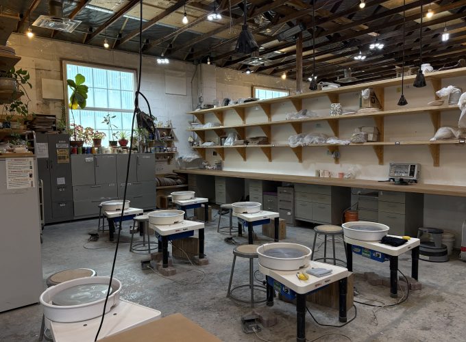 Pottery 101: The Art of Clay