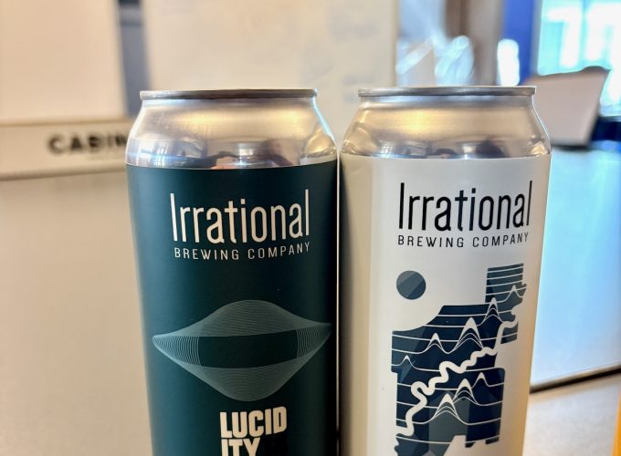 Beer Tasting: An Afternoon with Local Brews