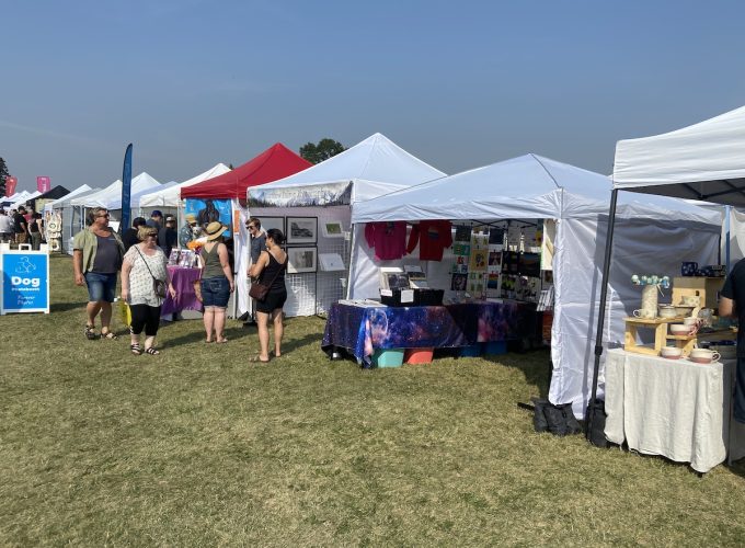25 Things to Do in Edmonton This September