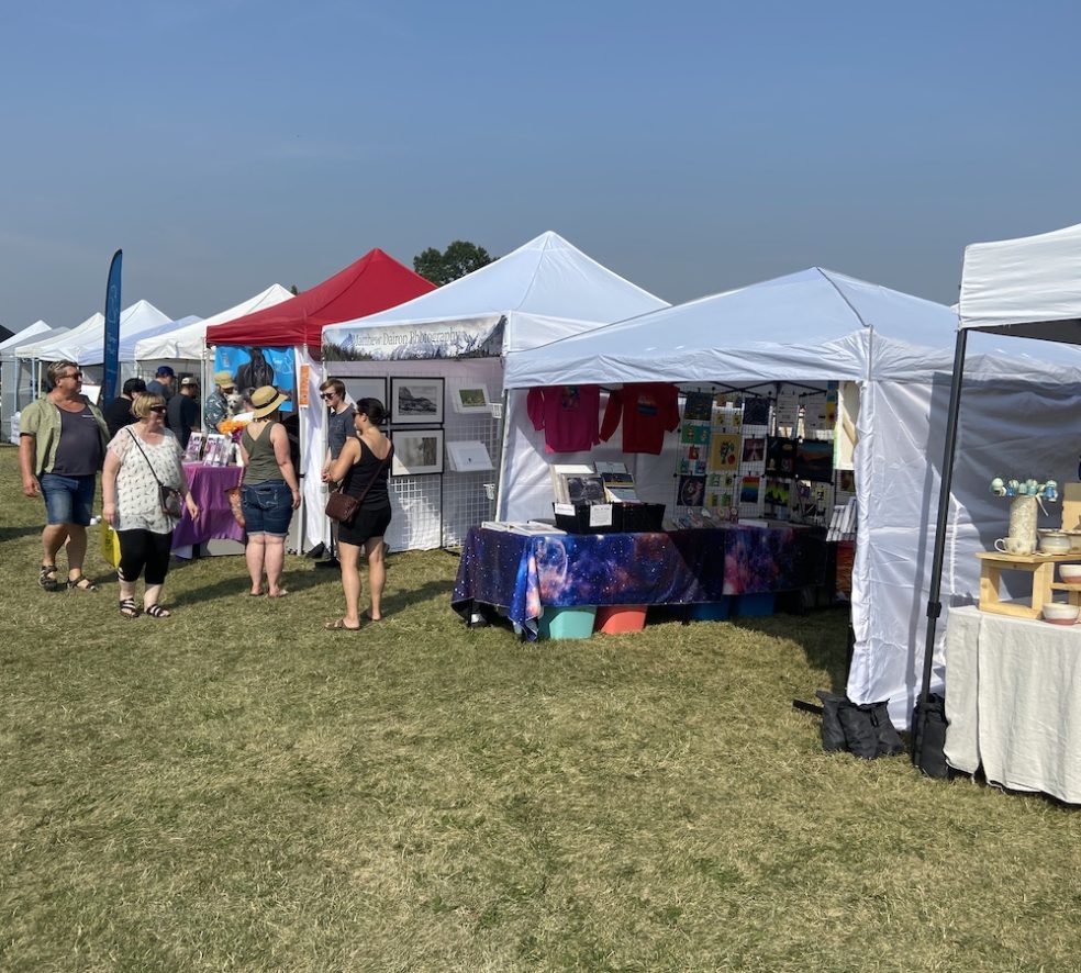 25 Things to Do in Edmonton This September