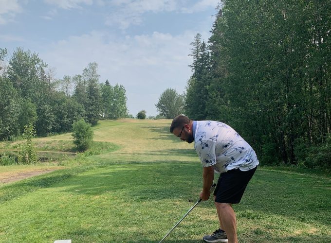 Fairways for Everyone