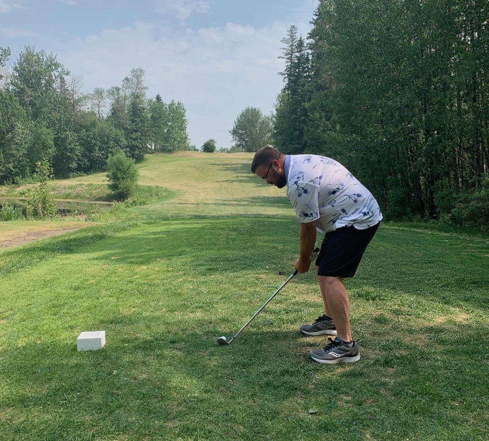 Fairways for Everyone