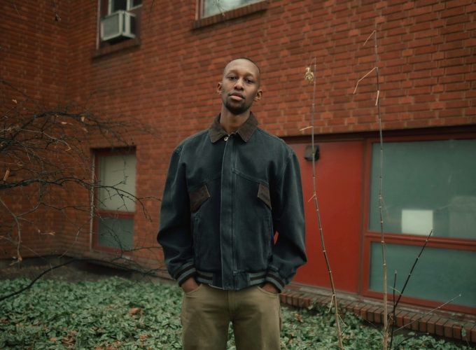 Ntwali Kayijaho’s Music Honours His Rwandan Heritage