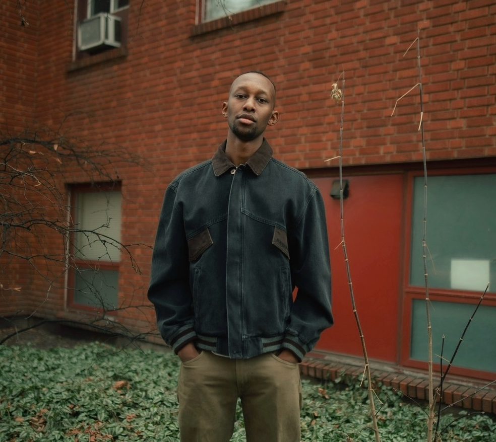 Ntwali Kayijaho’s Music Honours His Rwandan Heritage
