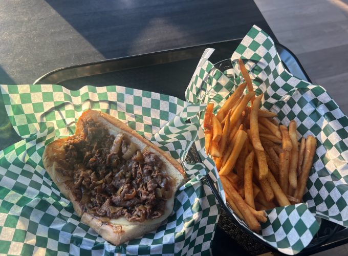 New and Notable: Phat Boy Cheesesteaks