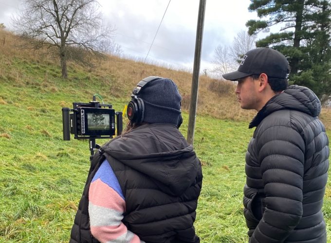 Dreamspeakers Film Festival Returns to the City