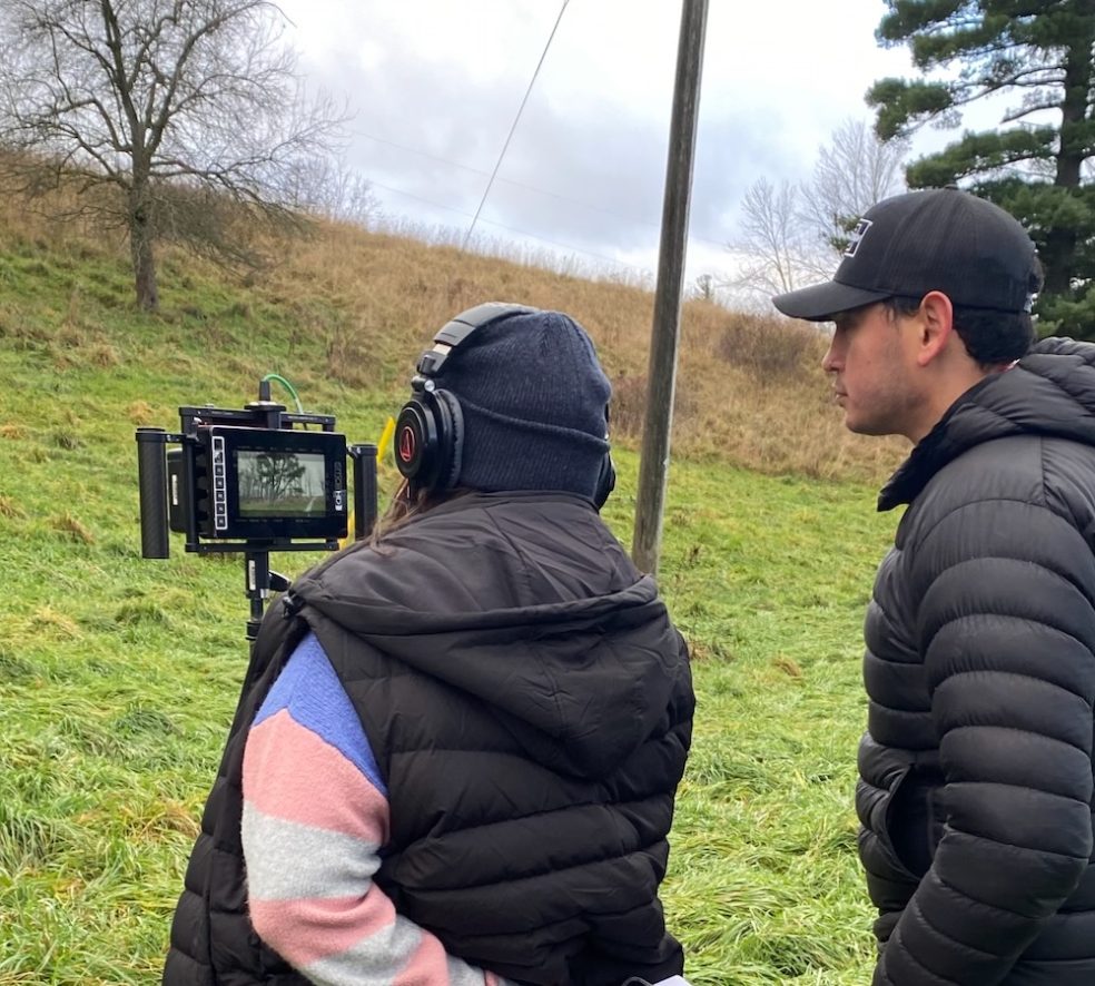 Dreamspeakers Film Festival Returns to the City