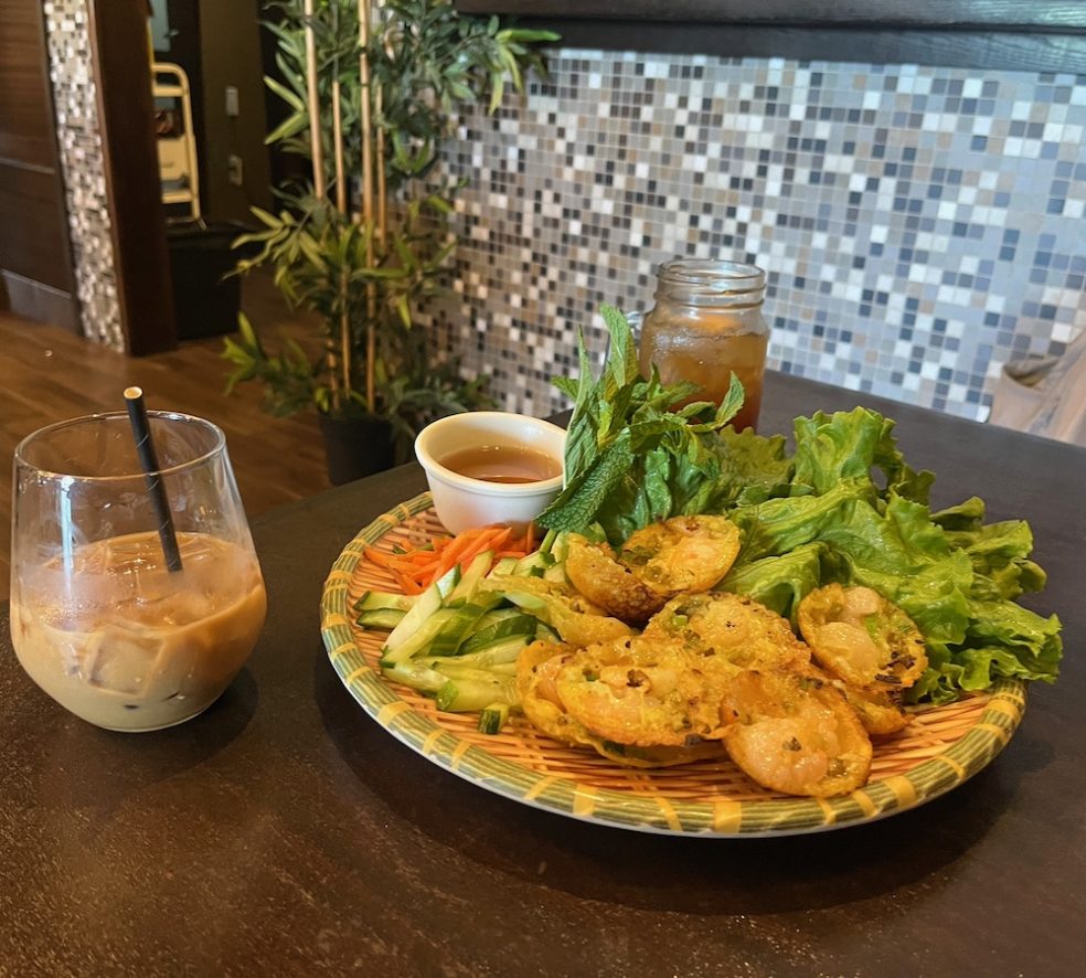 Saigon Taste Gives Southern Vietnamese Comfort Food the Spotlight it Deserves