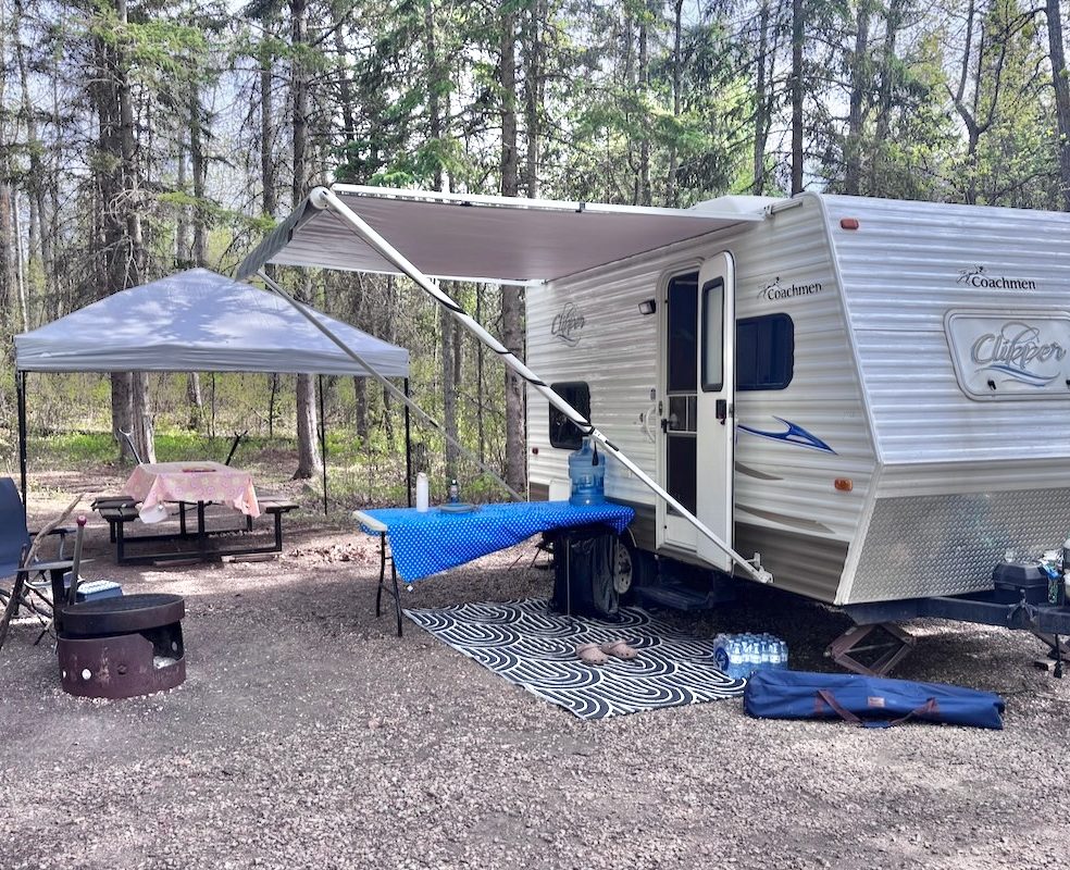 5 Standout Campgrounds That Feel a World Away