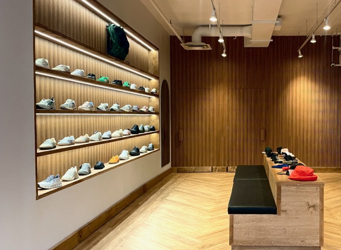Downtown Apparel Store Provides Culturally Aesthetic Choices