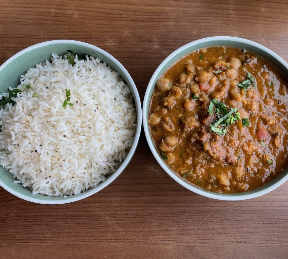Cilantro Kittchen and Bar Combines Aesthetic with Classic Indian Flavour