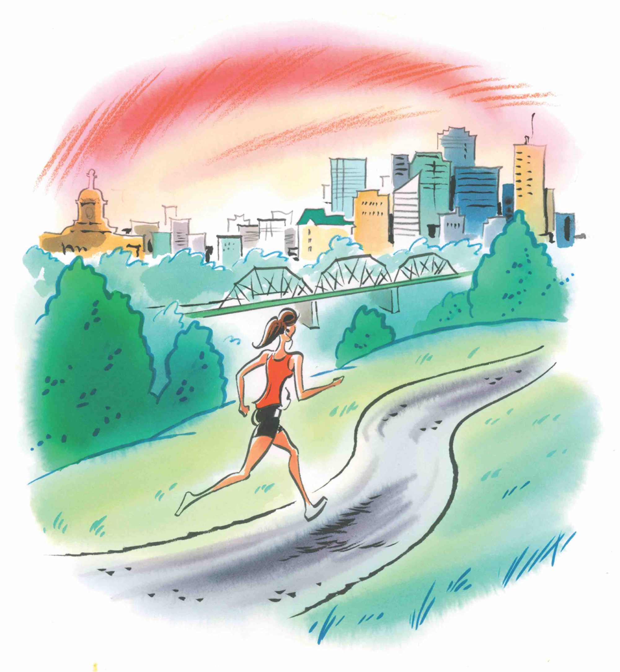 Illustration_Parks_MauriceVellekoopAvenueSpot1