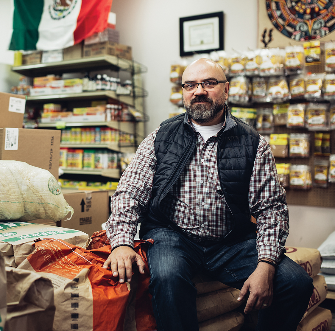 Immigrants-Maldonado