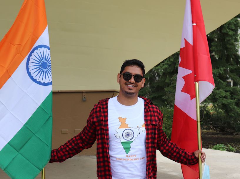 Independence Day 2020