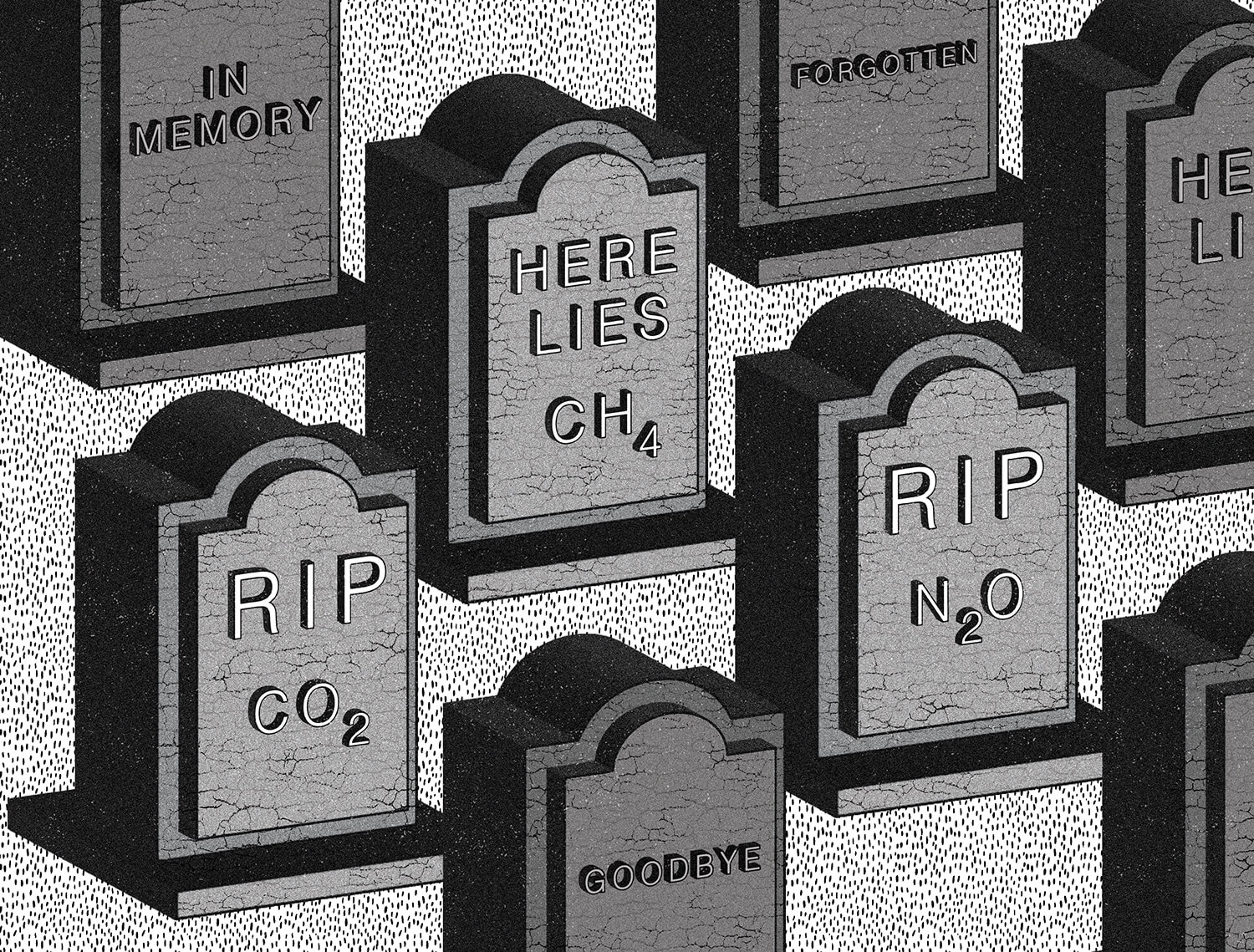 Innov_Graveyard_Illo_BW