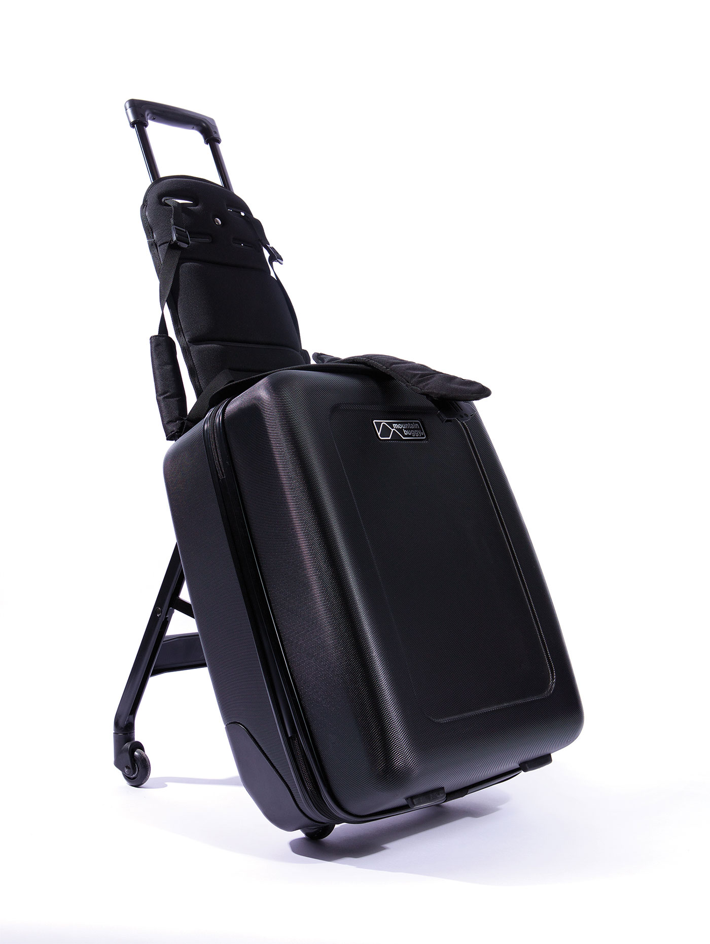 Mountain Buggy Bagrider