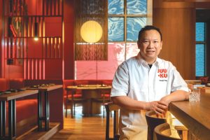 Andrew Fung’s Second Act