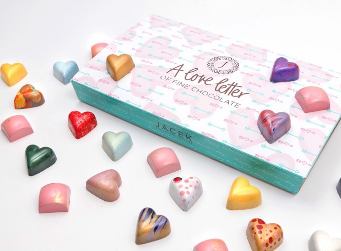 Sweets For Your Sweetie: 4 Places To Get Chocolates This Valentine’s Day